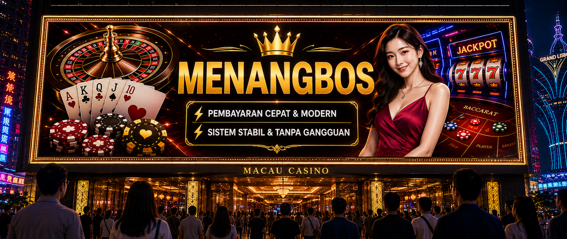 MENANGBOS: Strategi Praktis Kenali Fitur Platform, Pelajari